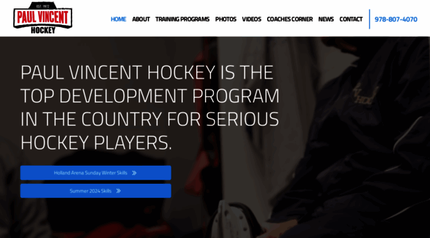 pv-hockey.com