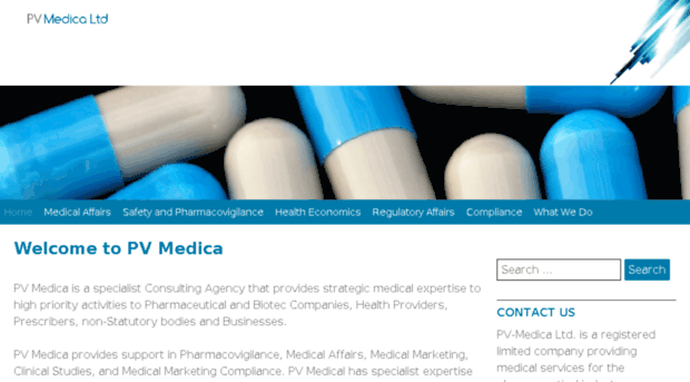 pv-medica.com