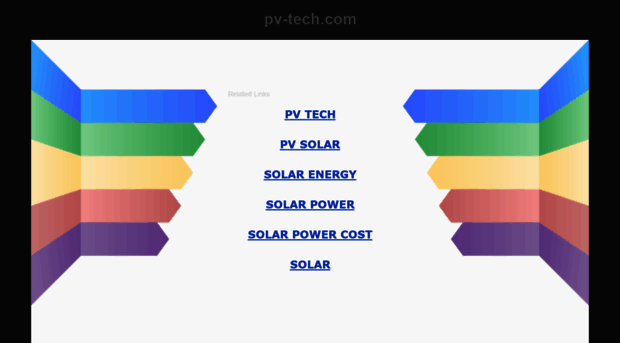 pv-tech.com