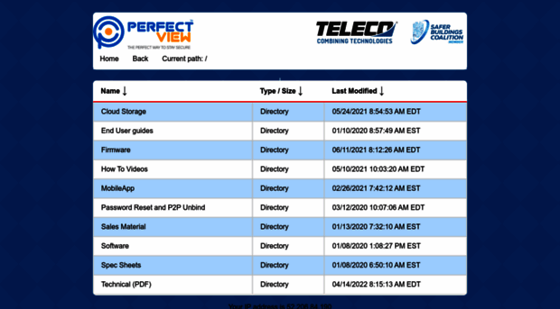 pv.teleco.com