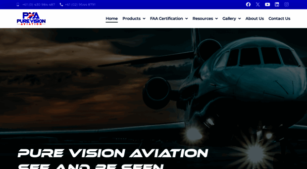 pvaaust.com