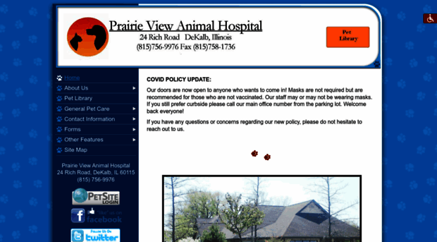 pvahosp.com