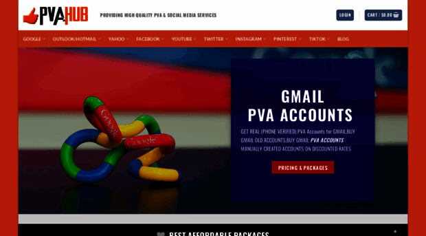 pvahub.com