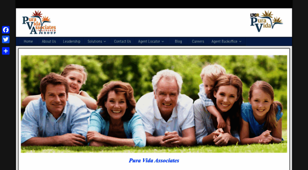 pvainsurancegroup.com