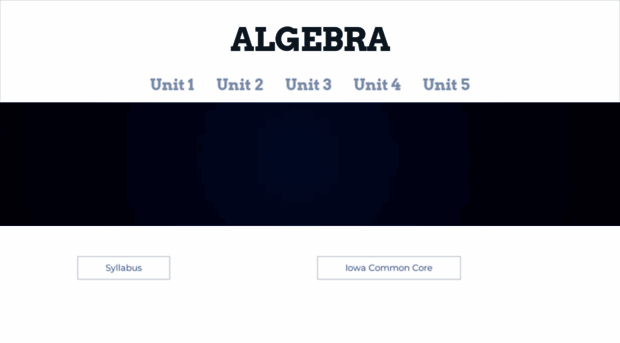 pvalgebra.weebly.com