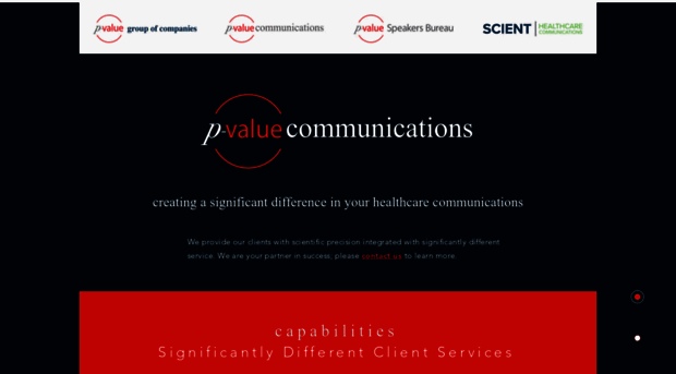 pvaluecomm.com