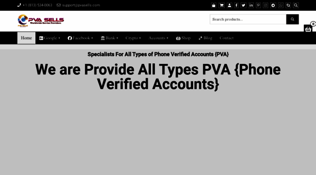 pvasells.com