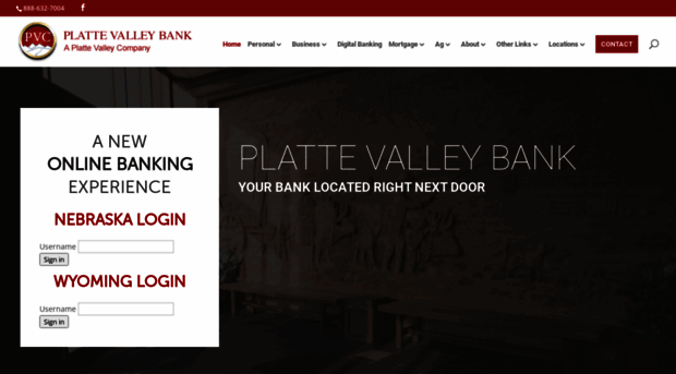 pvbankne.com