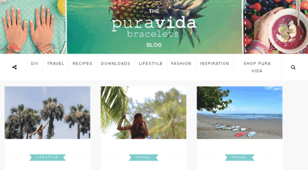 pvblog.puravidabracelets.com