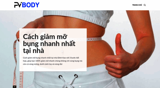 pvbody.com