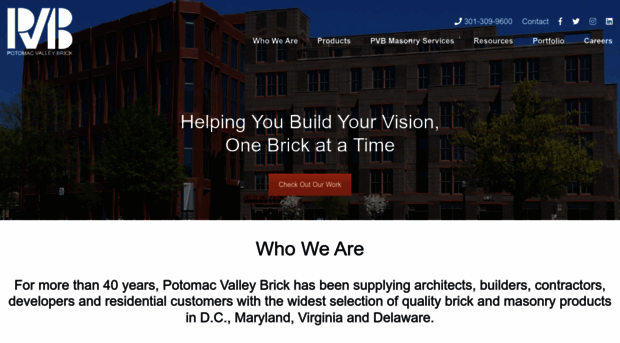 pvbrick.com