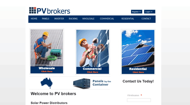 pvbrokers.com.au