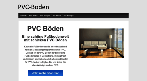 pvc-boden.biz