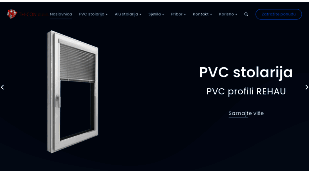 pvc-stolarija.co