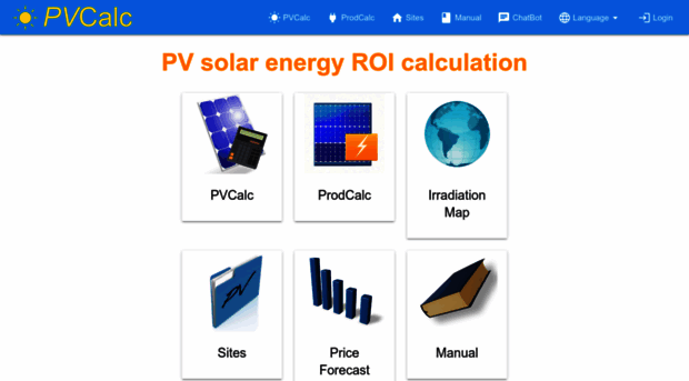 pvcalc.org