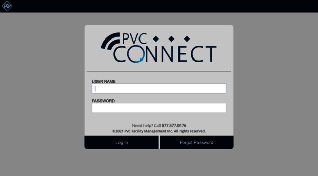 pvcconnect.com