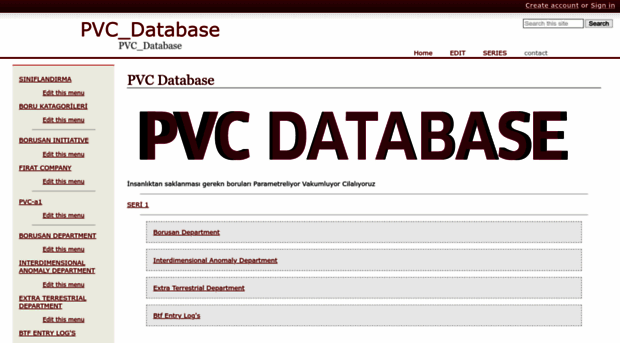 pvcdatabase.wikidot.com