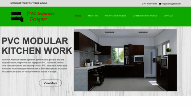 pvcinteriorchennai.com
