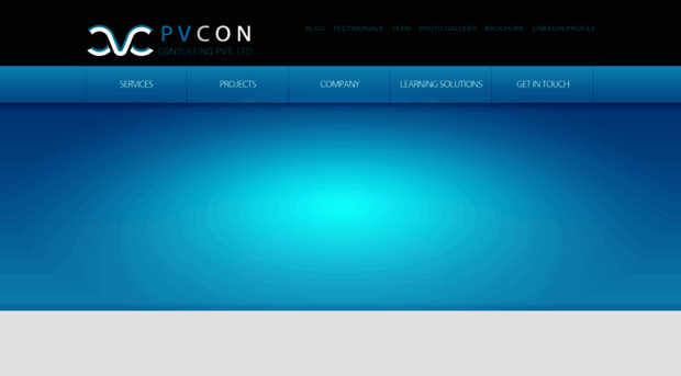 pvcon.in