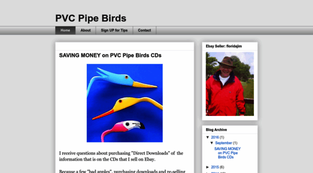 pvcpipebirds.blogspot.com