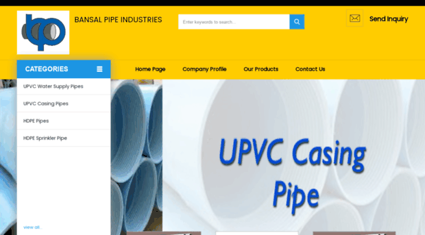 pvcpipemanufacturer.in