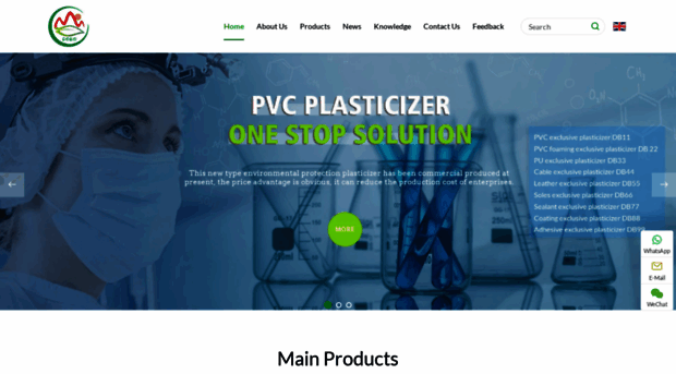 pvcplast.net