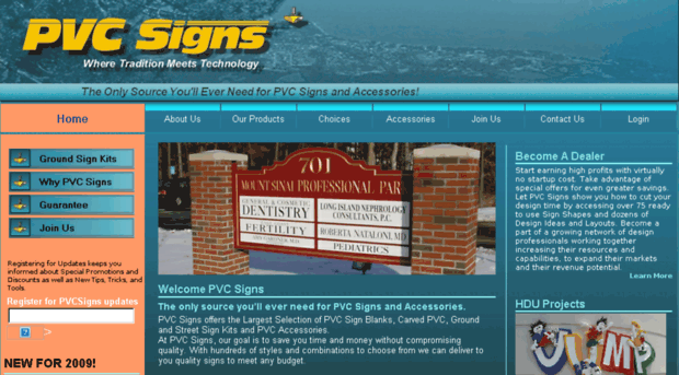 pvcsigns.com