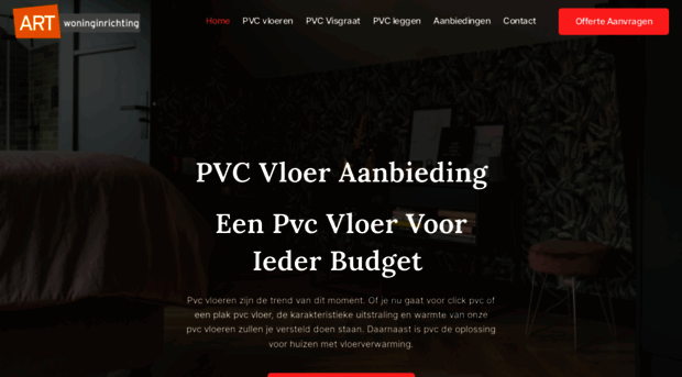 pvcvloeraanbieding.nl
