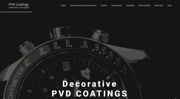 pvd-coatings.co.uk