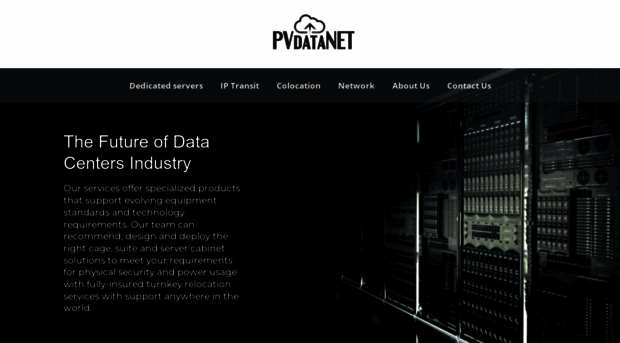 pvdatanet.com