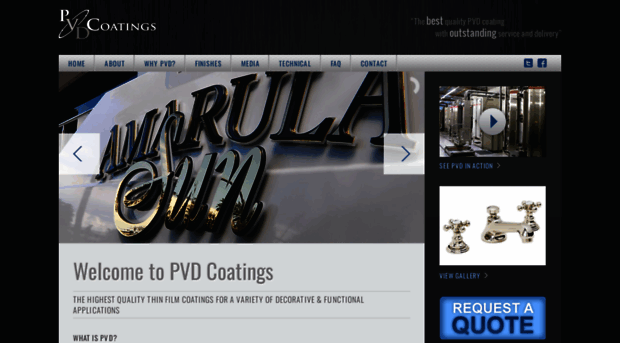 pvdcoatings.net