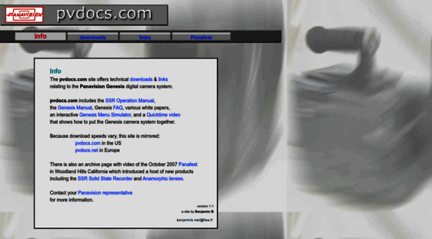 pvdocs.com