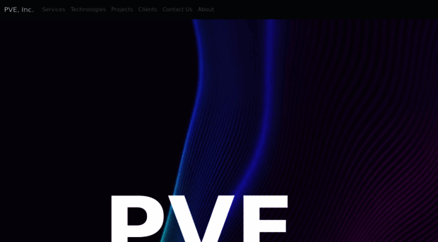 pve-inc.com