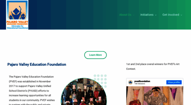 pvef.net
