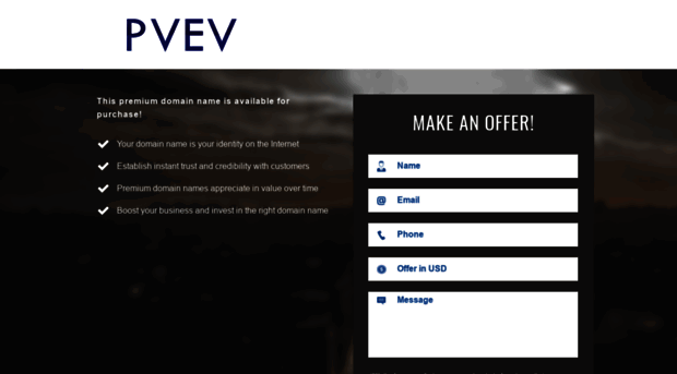 pvev.com