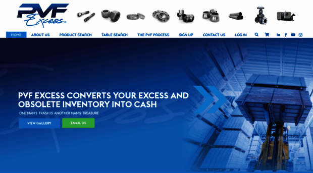 pvfexcess.com