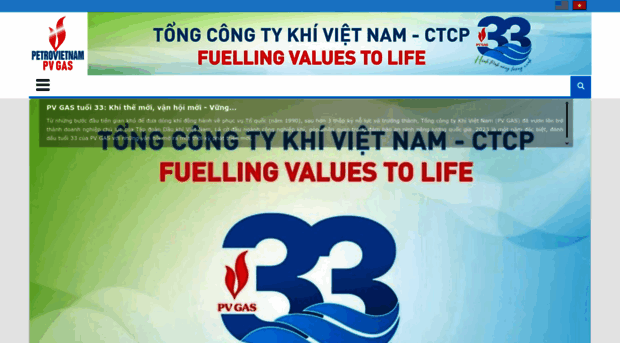 pvgas.com.vn