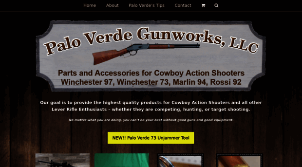 pvgunworks.com