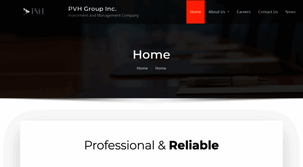 pvhconsultantsltd.com