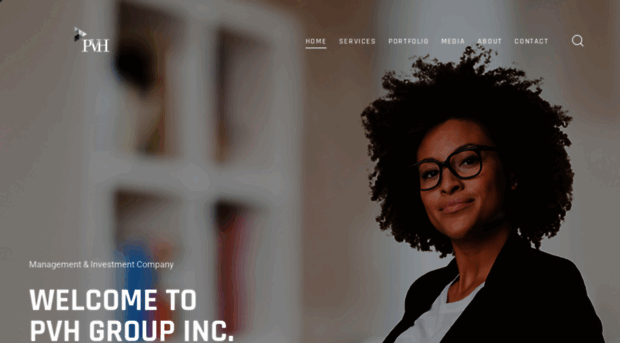 pvhgroupinc.com