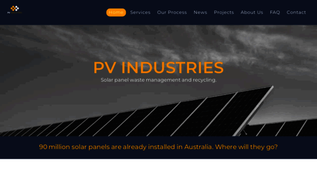 pvindustries.com.au