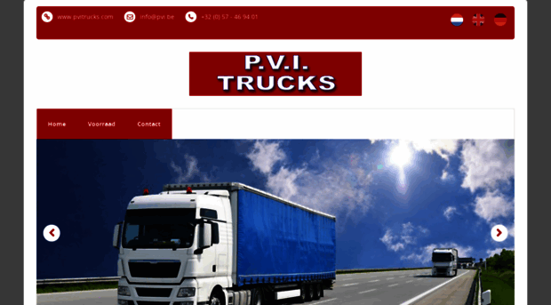 pvitrucks.com