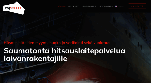 pvj.fi