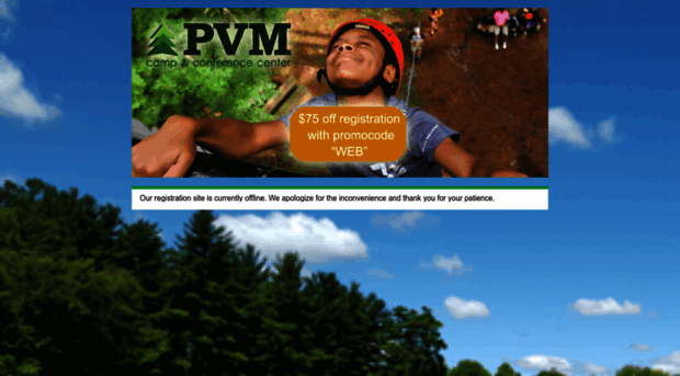 pvmcamp.campbrainregistration.com