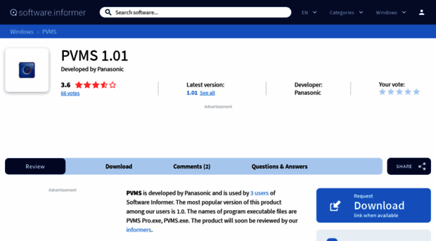 pvms.software.informer.com