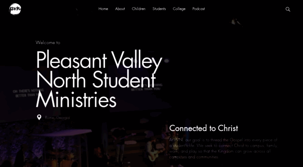 pvnstudents.org