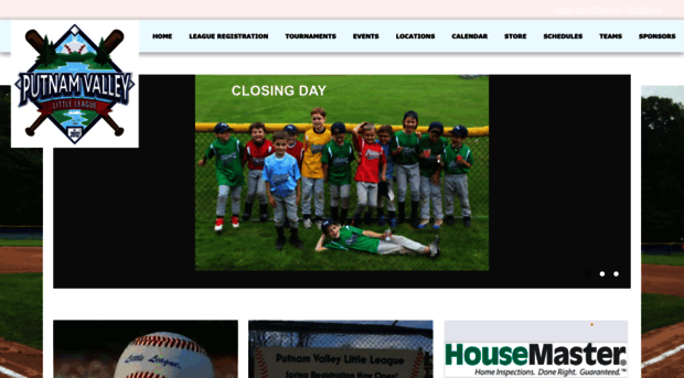 pvnylittleleague.org