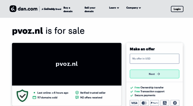 pvoz.nl