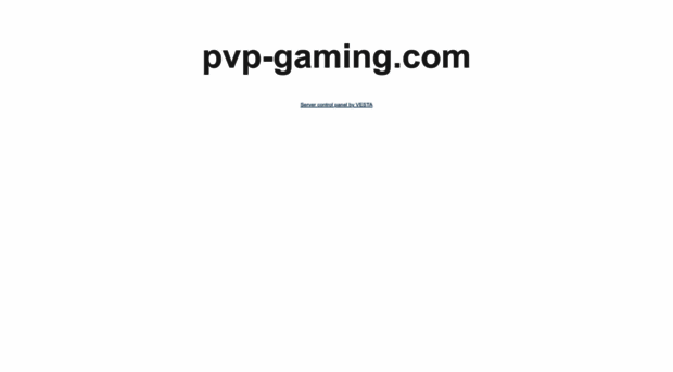pvp-gaming.com