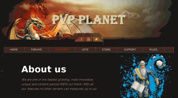 pvp-planet.com